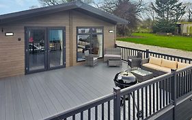 Marfield Lodge